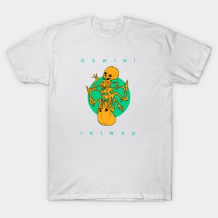 Gemini T-Shirt